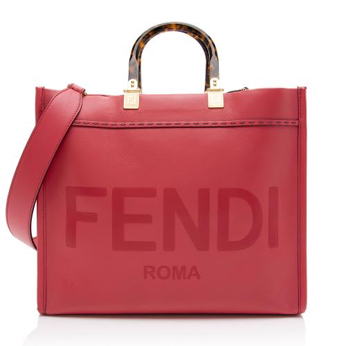 Buy Used Fendi Handbags, Shoes & Accessories - Bag Borrow or Steal