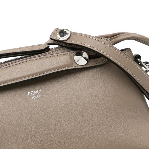 Fendi Mini By The Way Satchel Fendi Handbags Bag Borrow or Steal