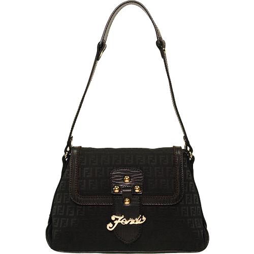 Fendi Shoulder Handbag