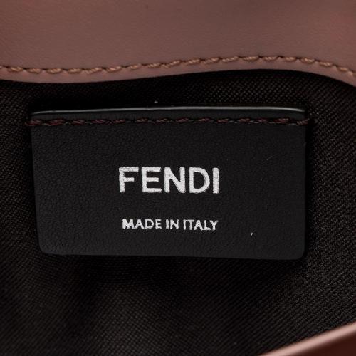 Fendi Vitello F is Fendi Wallet on Chain Bag
