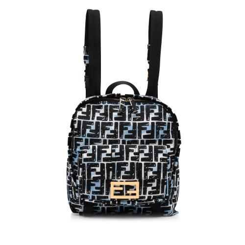 Introducing Fendi Reloaded, the Capsule Collection That Takes the