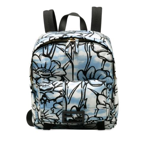 Fendi x Joshua Vides Baguette Backpack