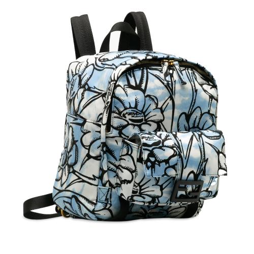 Fendi x Joshua Vides Baguette Backpack