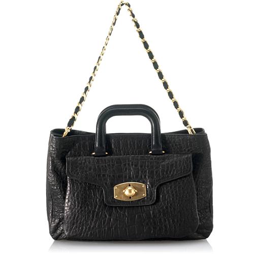 Furla Guggenheim Large Shopper Handbag