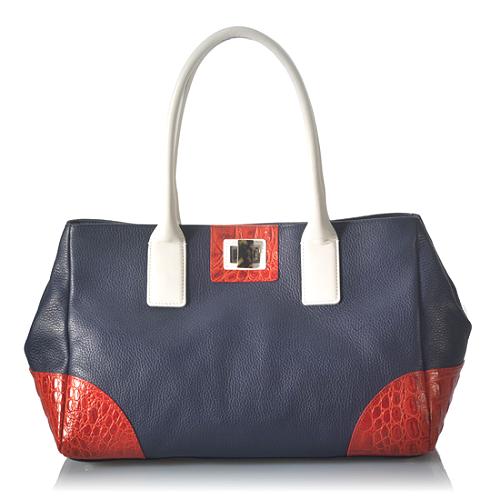 Furla Joy Medium Shopper Handbag