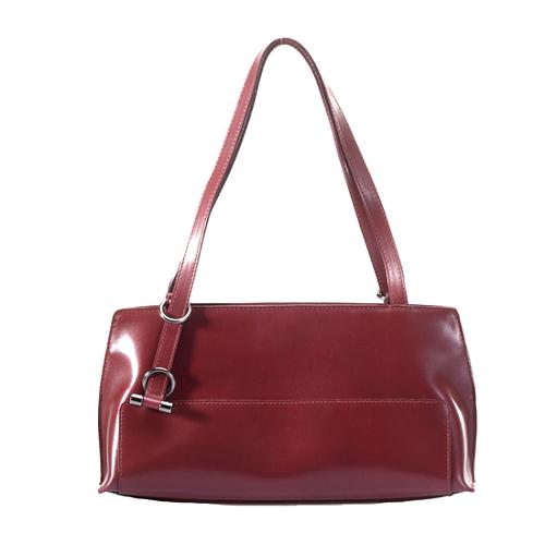 Furla Leather Shoulder Handbag