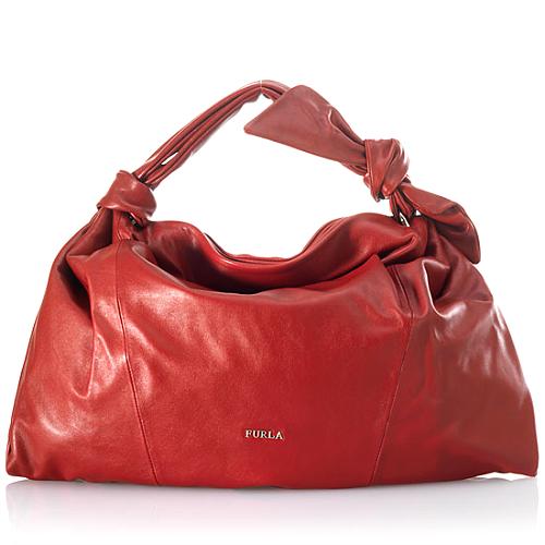 Furla Pack Large Hobo Handbag