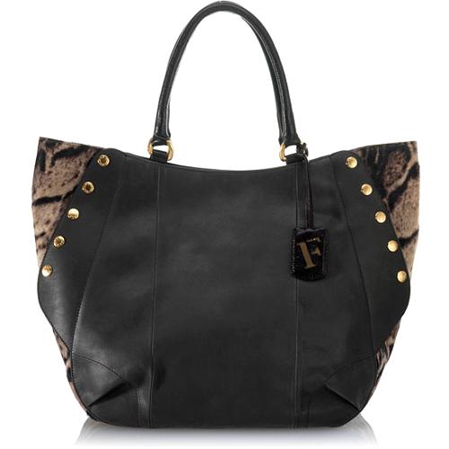 Furla Royal Large Shopper handbag