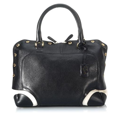 Furla Royal Medium Bauletto Handbag