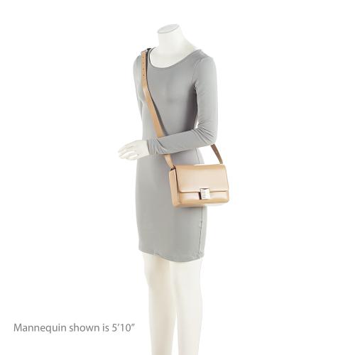 Givenchy Calfskin 4G Medium Shoulder Bag