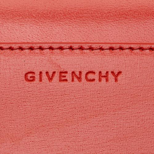 Givenchy Calfskin 4G Small Shoulder Bag