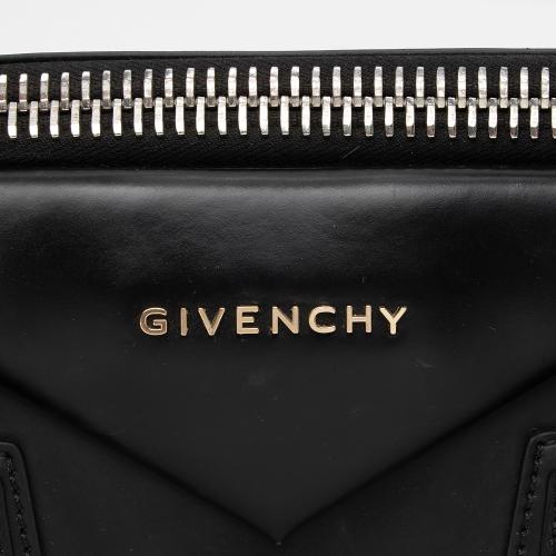 Givenchy Calfskin Antigona Medium Satchel