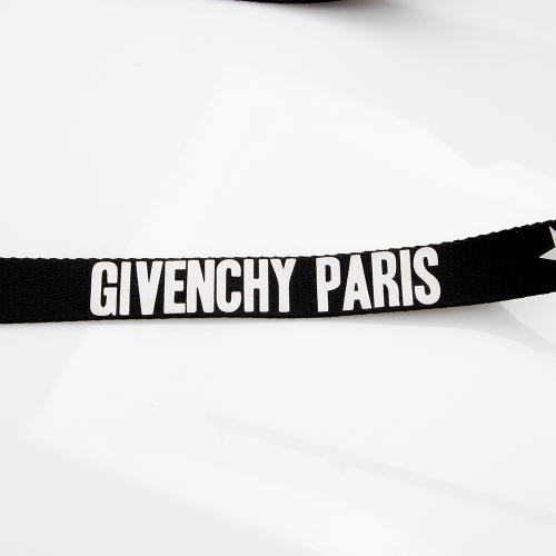Givenchy Calfskin Pandora Mini Shoulder Bag
