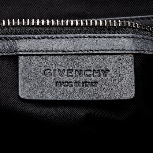Givenchy Leather Nightingale Medium Satchel - FINAL SALE