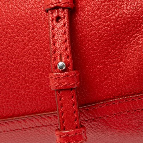 Givenchy Leather Pandora Mini Shoulder Bag