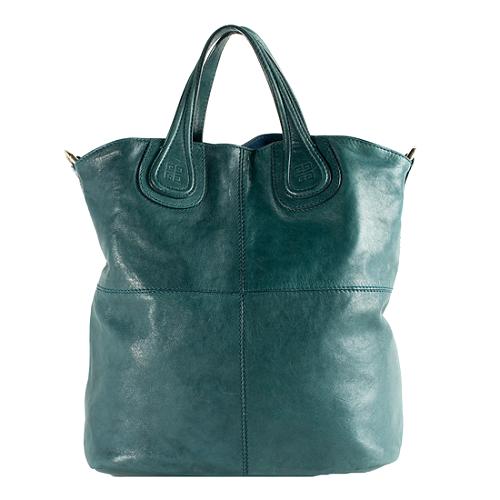 Givenchy 'Nightingale' Large Satchel Handbag