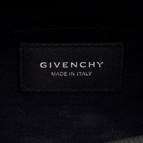 Givenchy Nylon 4G Mini Backpack