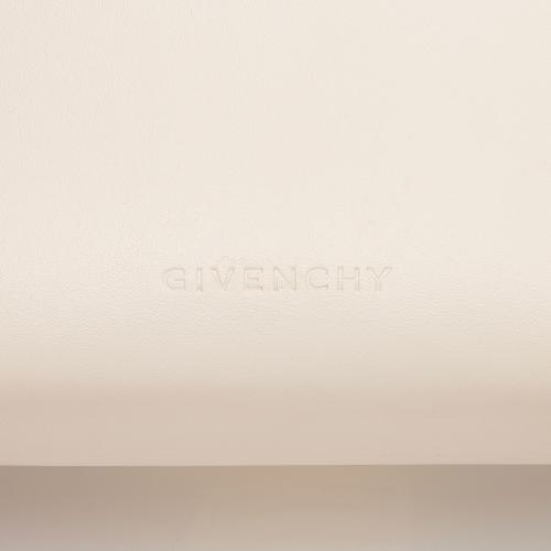 Givenchy Ombre Calfskin 4G Box Wallet on Chain Bag