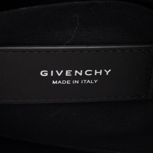 Givenchy Quilted Calfskin Antigona U Crossbody