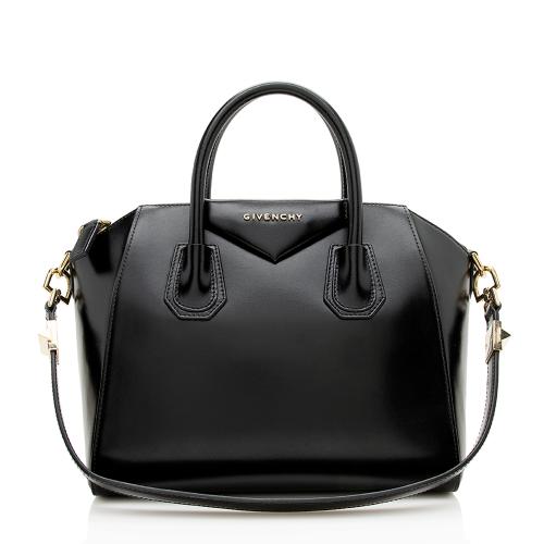 givenchy antigona small size in cm