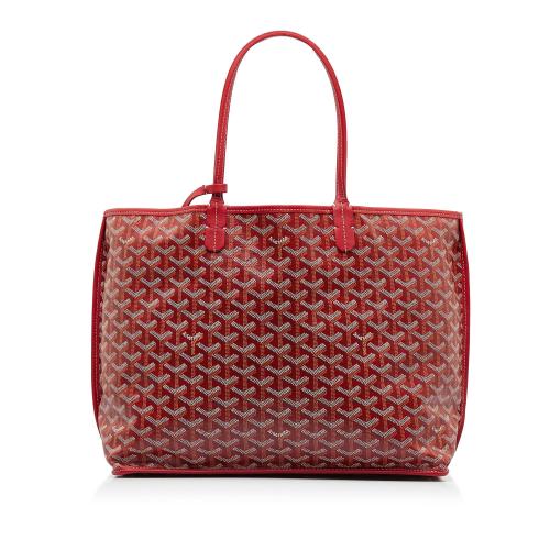 Goyard Goyardine Anjou PM