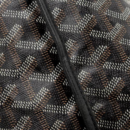 Goyard Goyardine Leather Anjou PM Reversible Tote - FINAL SALE