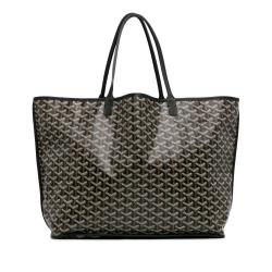 Goyard Goyardine Reversible Anjou GM