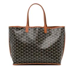 Goyard Goyardine Reversible Anjou PM