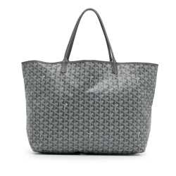 Goyard Goyardine Saint Louis GM