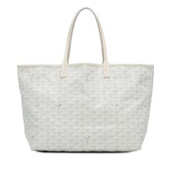 Goyard Goyardine Saint Louis PM