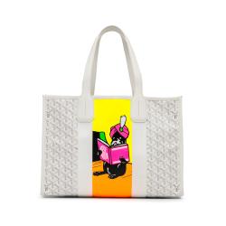 Goyard Goyardine Villette Tote PM