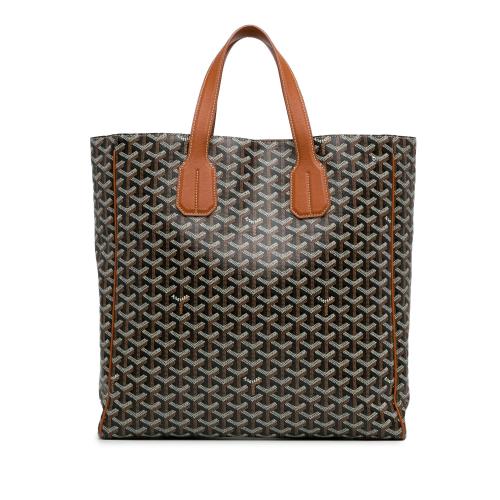 Goyard Goyardine Voltaire III