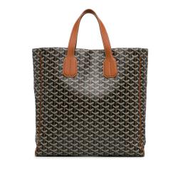 Goyard Goyardine Voltaire III