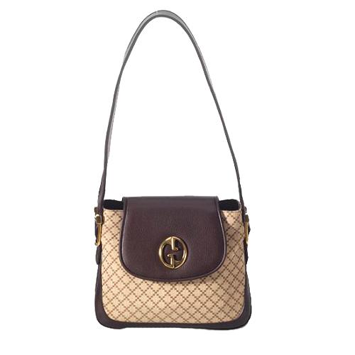 Gucci 1973 Medium Shoulder Handbag