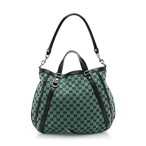 gucci abbey convertible tote