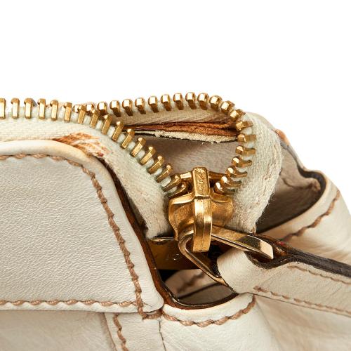 Gucci Abbey D-Ring Handbag