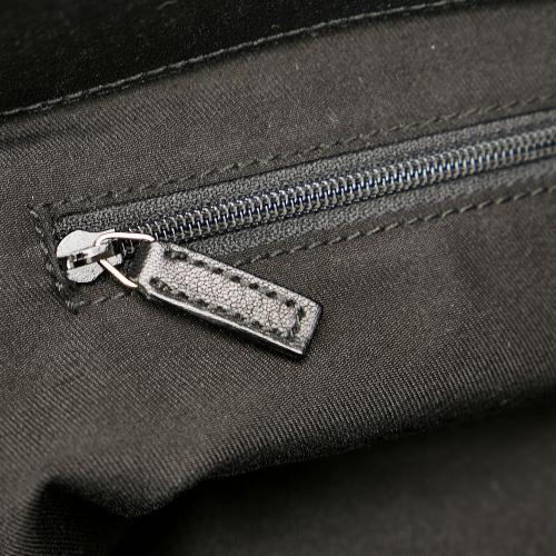 Gucci Abbey D-ring Leather Shoulder Bag