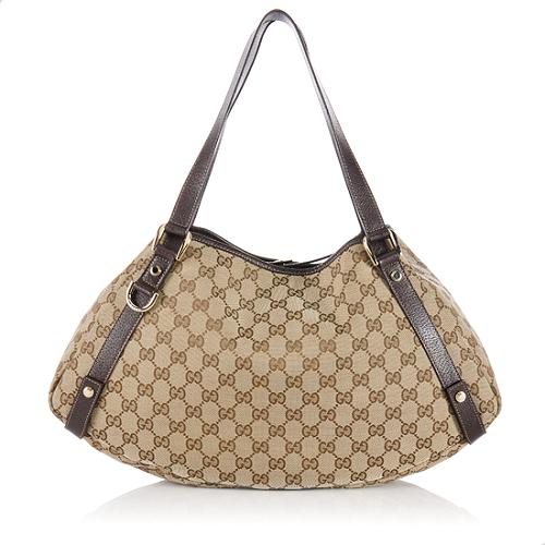 Gucci Abbey Medium Shoulder Bag