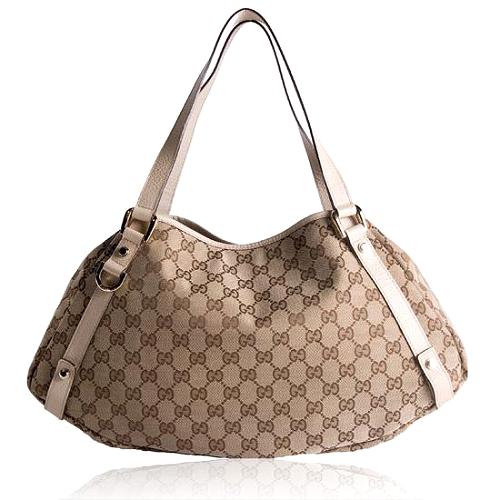 Gucci Abbey Medium Shoulder Handbag