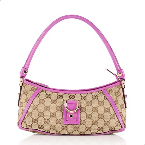 Gucci Abbey Small Shoulder Bag