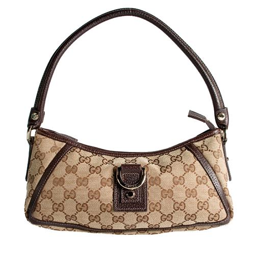 Gucci Abbey Small Shoulder Handbag