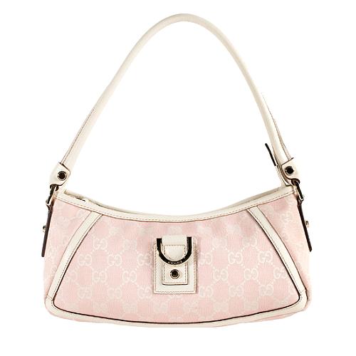 Gucci Abbey Small Shoulder Handbag