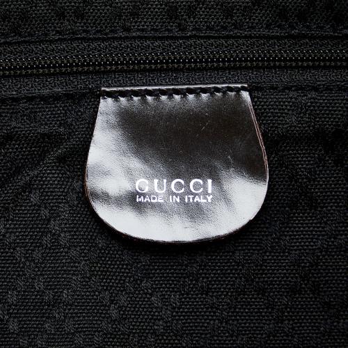 Gucci Bamboo Satchel