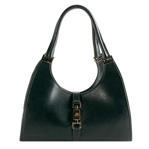 Gucci Bardot Bouvier Medium Hobo Handbag