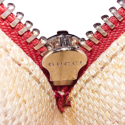 Gucci Blooms Dionysus Shoulder Bag