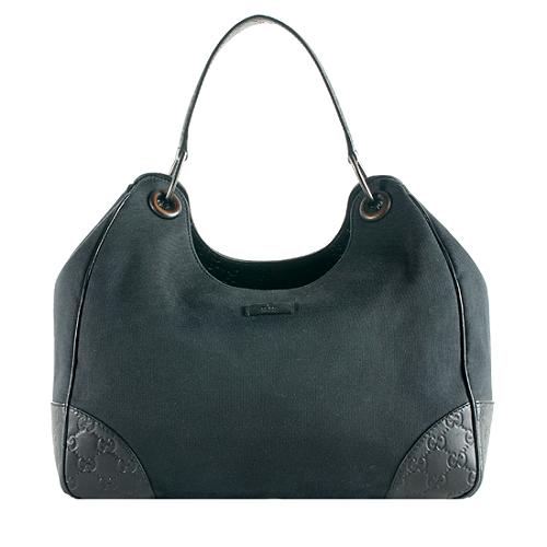 Gucci Borsa Colbert Shoulder Handbag