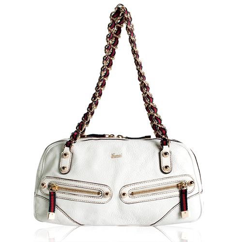 Gucci Capri Satchel Handbag