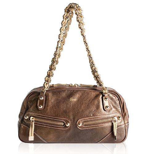Gucci Capri Satchel Handbag