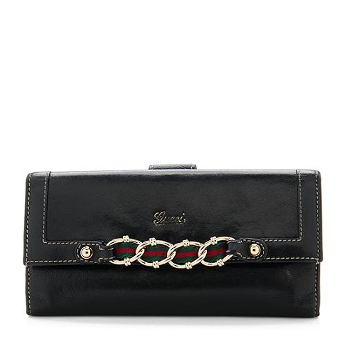 Gucci Capri Wallet