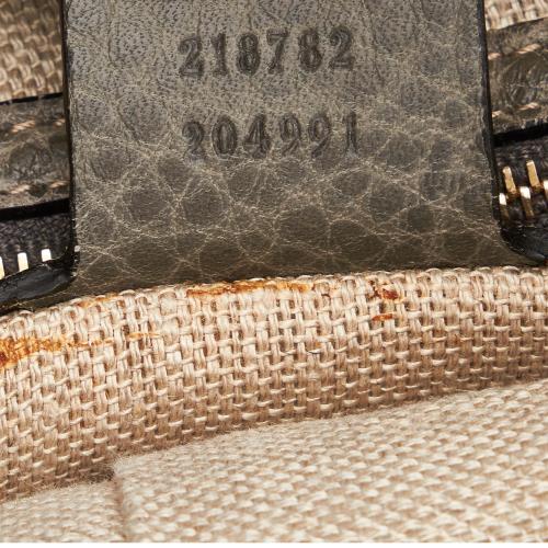 Gucci Charlotte Tote Bag | Gucci Handbags | Bag Borrow or Steal